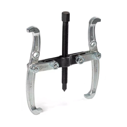 Съемник механический двухлапковый КВТ СМ-80Д серия ПРОФИ (82129) купить в Новом Уренгое