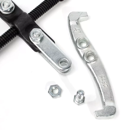 Съемник механический двухлапковый КВТ СМ-80Д серия ПРОФИ (82129) купить в Новом Уренгое