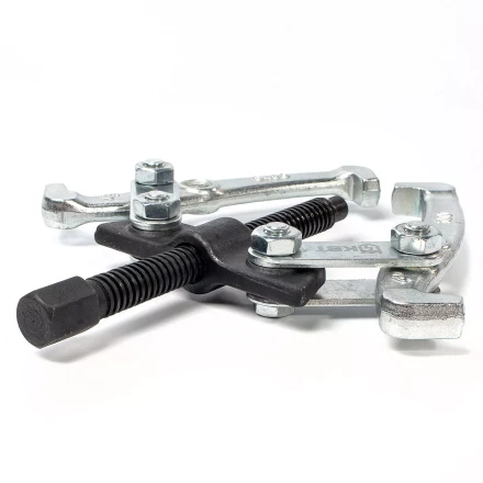 Съемник механический двухлапковый КВТ СМ-80Д серия ПРОФИ (82129) купить в Новом Уренгое