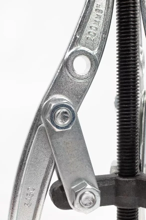 Съемник механический двухлапковый КВТ СМ-80Д серия ПРОФИ (82129) купить в Новом Уренгое