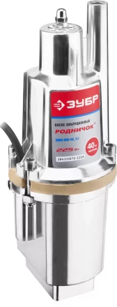 Насос вибрационный Родничок ЗНВП-300-40_М2 серия МАСТЕР купить в Новом Уренгое