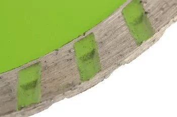 Диск алмазный отрезной Turbo, 150 х 22,2 мм, сухая резка  СИБРТЕХ 731327 купить в Новом Уренгое