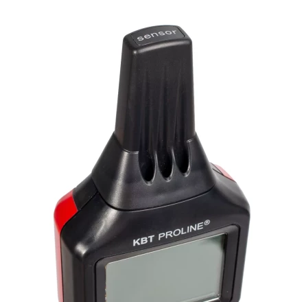 Детектор скрытой проводки КВТ KT 6818 (86214) купить в Новом Уренгое