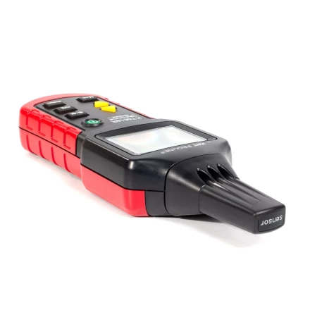 Детектор скрытой проводки КВТ KT 6818 (86214) купить в Новом Уренгое