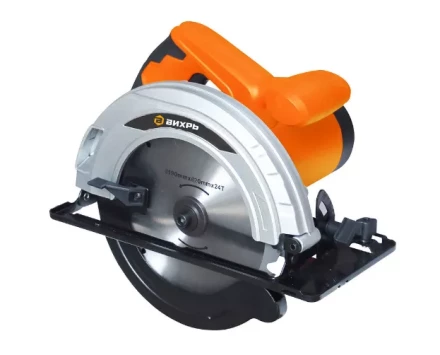 Дисковая пила Вихрь ДП-190/1800 купить в Новом Уренгое