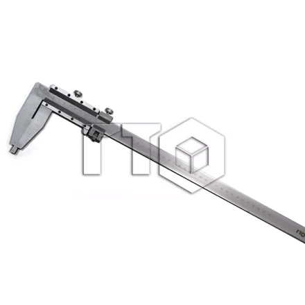 Штангенциркуль ШЦ 3-400 (0.1) ГТО губки 90мм купить в Новом Уренгое