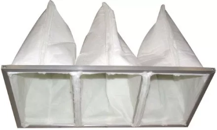 Фильтрующий элемент внутренний для К-261 т/з 25571 купить в Новом Уренгое