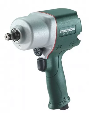 Гайковерт пневматический Metabo DSSW  930 1/2&quot; ударный купить в Новом Уренгое