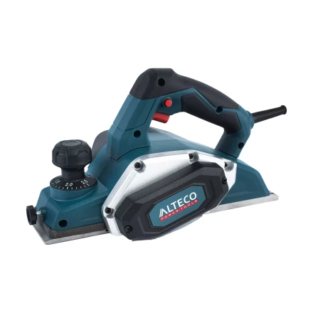 Рубанок электрический ALTECO PL 650 30123 купить в Новом Уренгое