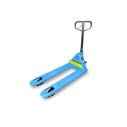 Тележка гидравлическая 2500 кг 1500 мм полиуретановые колеса TOR RHP(BF) PRO 1010168 купить в Новом Уренгое