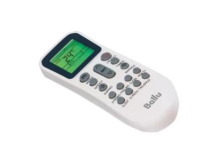 Сплит-система BALLU BSW-09HN1/OL/15Y комплект купить в Новом Уренгое