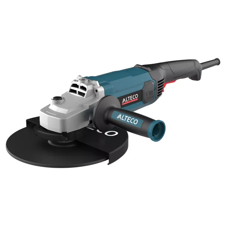 Угловая шлифмашина ALTECO AG 2210-230 S 77295 купить в Новом Уренгое