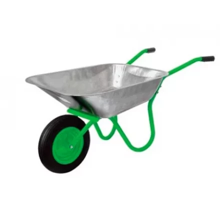 Тачка садовая Кратон WB-100H одноколесная (5 06 01 019) 5 06 01 019 купить в Новом Уренгое