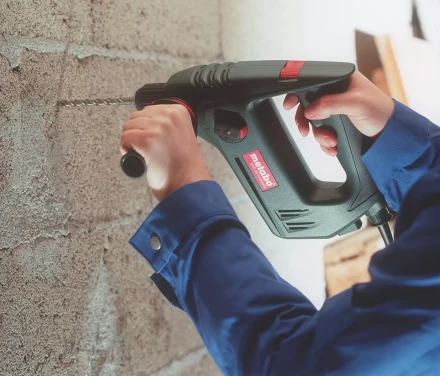 Перфоратор Metabo ВНЕ 20 купить в Новом Уренгое