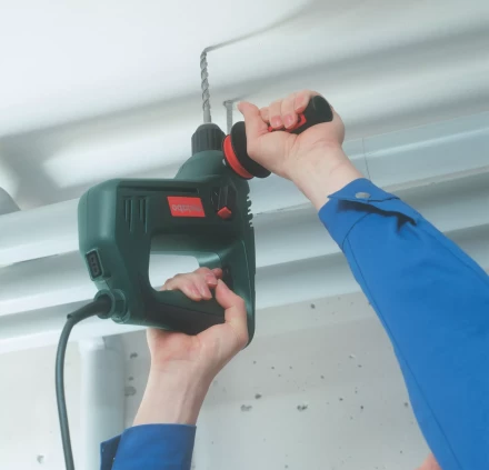 Перфоратор Metabo ВНЕ 20 купить в Новом Уренгое