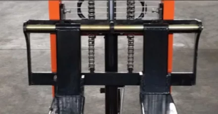 Ручной штабелер PROLIFT SDF 1016 1000 кг h-1600 мм купить в Новом Уренгое