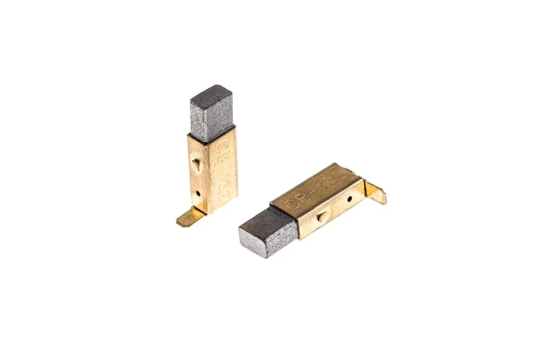Щетки угольные HAMMER 404-229 Щетки угольные (2шт.) для Makita (СВ-132) AUTOSTOP купить в Новом Уренгое
