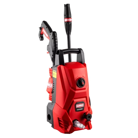 Мойка высокого давления Hammer MVD1200C купить в Новом Уренгое