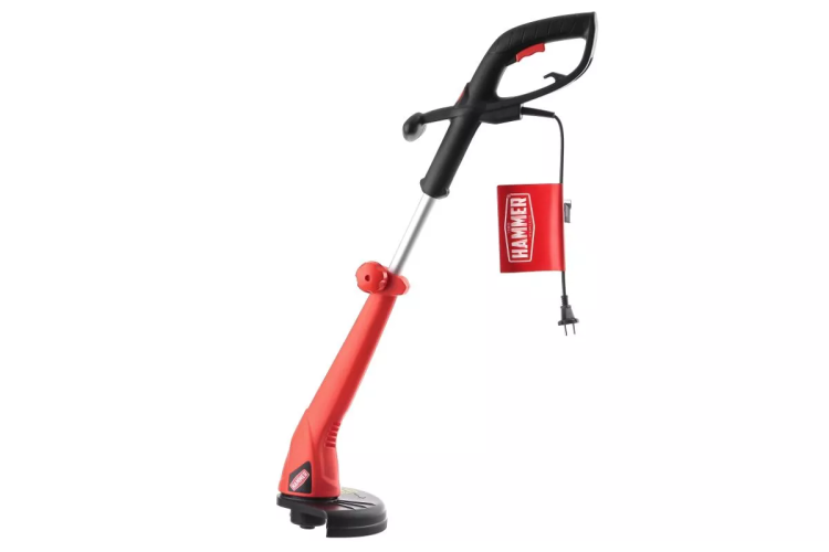 Триммер HAMMER ETR450 купить в Новом Уренгое