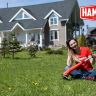 Триммер HAMMER ETR450 купить в Новом Уренгое