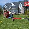 Триммер HAMMER ETR450 купить в Новом Уренгое