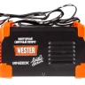Сварочный аппарат WESTER MINI220K Limited Edition купить в Новом Уренгое