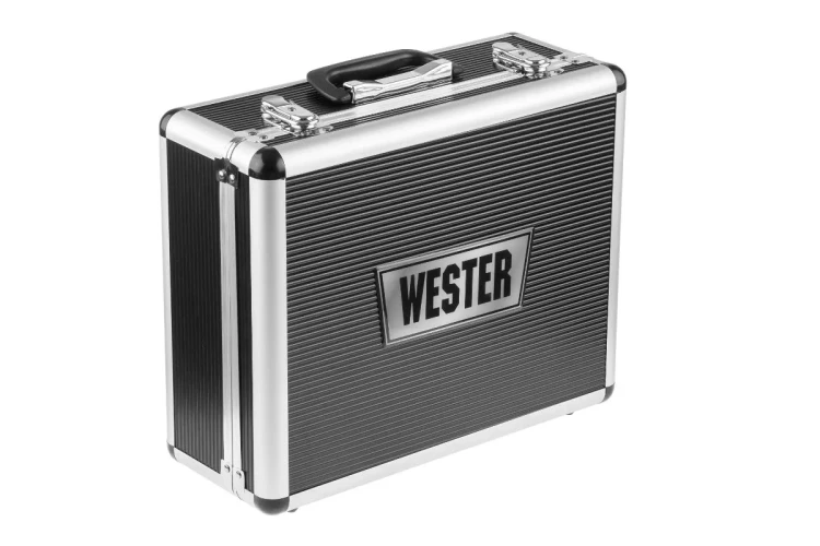 Сварочный аппарат WESTER MINI220K Limited Edition купить в Новом Уренгое