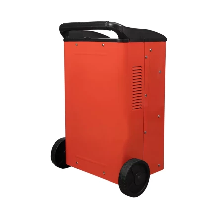 Пуско-зарядное устройство KVAZARRUS PowerBox 800 FoxWeld купить в Новом Уренгое