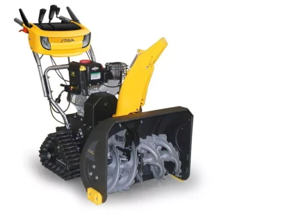 Снегоуборщик STIGA ST 5266 P TRAC купить в Новом Уренгое