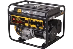 Электрогенератор DY 9.5A Huter 64/1/133