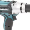 Аккумуляторная дрель-шуруповерт DDF 444 RFE Makita купить в Новом Уренгое