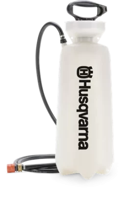 Водяной бак со шлангом 3 м (13,3 литра) Husqvarna купить в Новом Уренгое