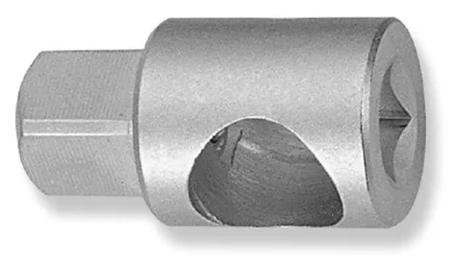 Адаптер-вороток 3/8"F х 1/2"М  S23Н4-Н  S16H304  Jonnesway 47704 купить в Новом Уренгое