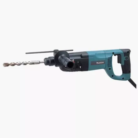 Перфоратор Makita HR2455 купить в Новом Уренгое
