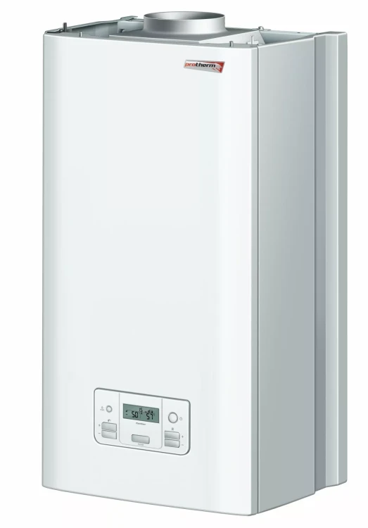 Котел Protherm PANTERA 25 KOV 25 кВт купить в Новом Уренгое