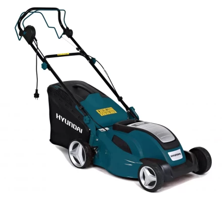 Электрическая газонокосилка Hyundai LE 4600S купить в Новом Уренгое