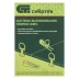 Зажим для системы выравнивания плитки СВП Кольцо, 100 шт. в пакете Сибртех 88110 купить в Новом Уренгое