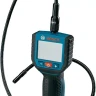 Камера инспекционная BOSCH GOS 10.8 V-Li с кейсом купить в Новом Уренгое