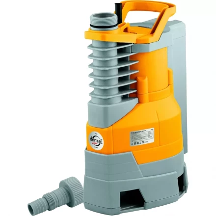 Дренажный насос Denzel DPХ950 Х-Pro 97227 купить в Новом Уренгое