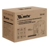 Аппарат инвертор. полуавтомат. cварки MTX MIG-220S 94304, 220A, ПВ 60%, катушка 5 кг купить в Новом Уренгое