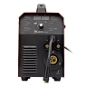 Аппарат инвертор. полуавтомат. cварки MTX MIG-220S 94304, 220A, ПВ 60%, катушка 5 кг купить в Новом Уренгое