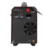 Аппарат инвертор. полуавтомат. cварки MTX MIG-220S 94304, 220A, ПВ 60%, катушка 5 кг купить в Новом Уренгое