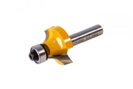 Фреза кром. калевочная ф44,5х21,5мм R15,9мм хв 12м Энкор 46238 купить в Новом Уренгое