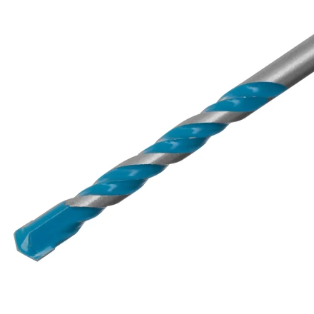 Сверло универсальное Gross , Multipurpose PRO, 6-гр. хвостовик, 5мм, 706011 купить в Новом Уренгое