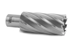 Корончатое сверло Messer HSS по металлу диаметр 40 мм/длина 50 мм