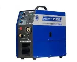 Инверторный сварочный полуавтомат Aurora-Pro OVERMAN 180 Mosfet купить в Новом Уренгое