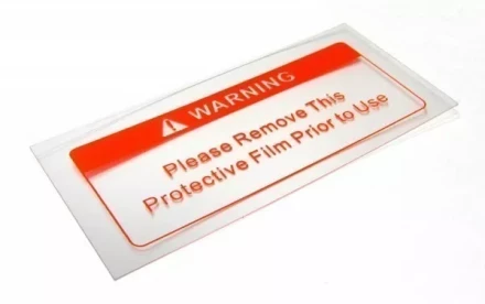 Стекло защитное Aurora-777 наружное 115х90мм купить в Новом Уренгое