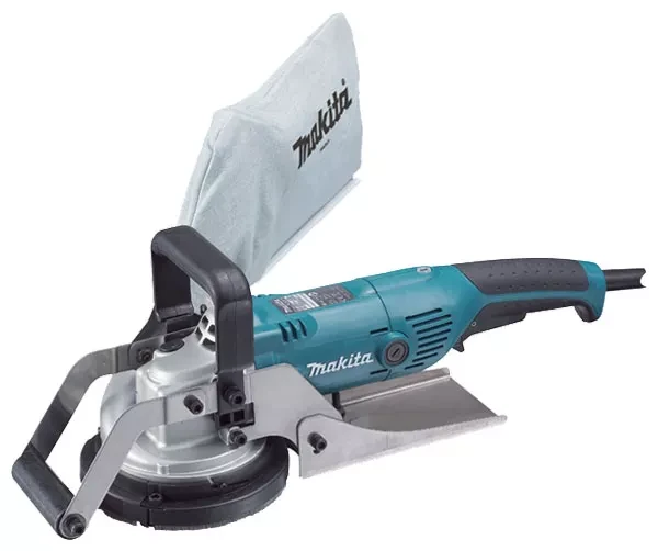 Шлифмашина по бетону Makita PC5001C купить в Новом Уренгое