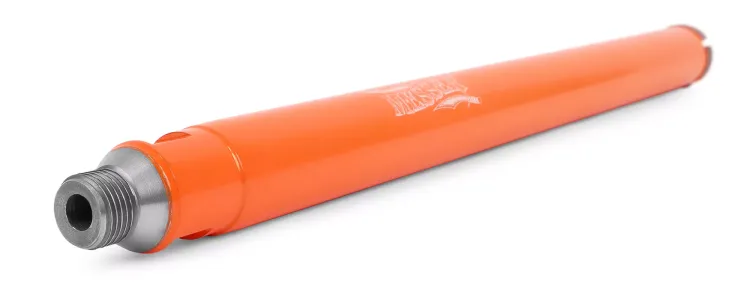 Коронка алмазная MESSER LZ 42/H10/400/2 купить в Новом Уренгое