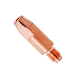 Наконечник М6x28х1,0 mm E-Cu Оберон XL140.0242